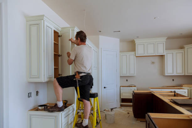 Licensed Kitchen Flooring service in Preston, MN - BM Kitchen