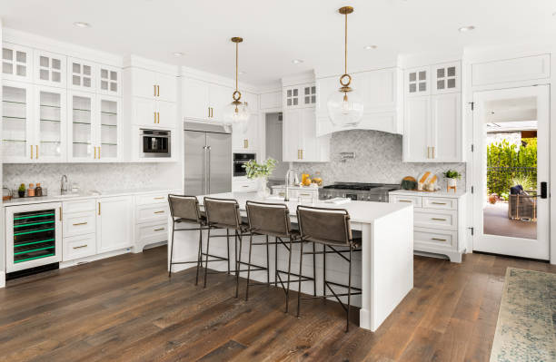 24/7 Emergency Kitchen Flooring experts in Preston, MN