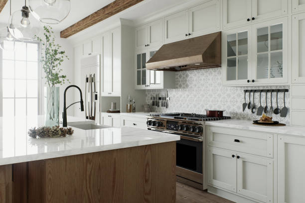 Affordable Kitchen Flooring solutions in Preston, MN